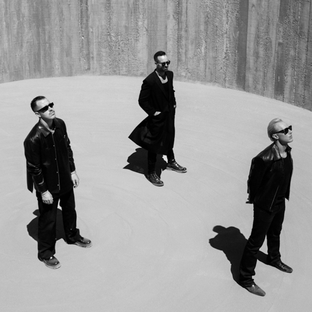 🎟️ x2  SALE: RÜFÜS DU SOL @ CHI/Wrigley Field (June 12) 🎶